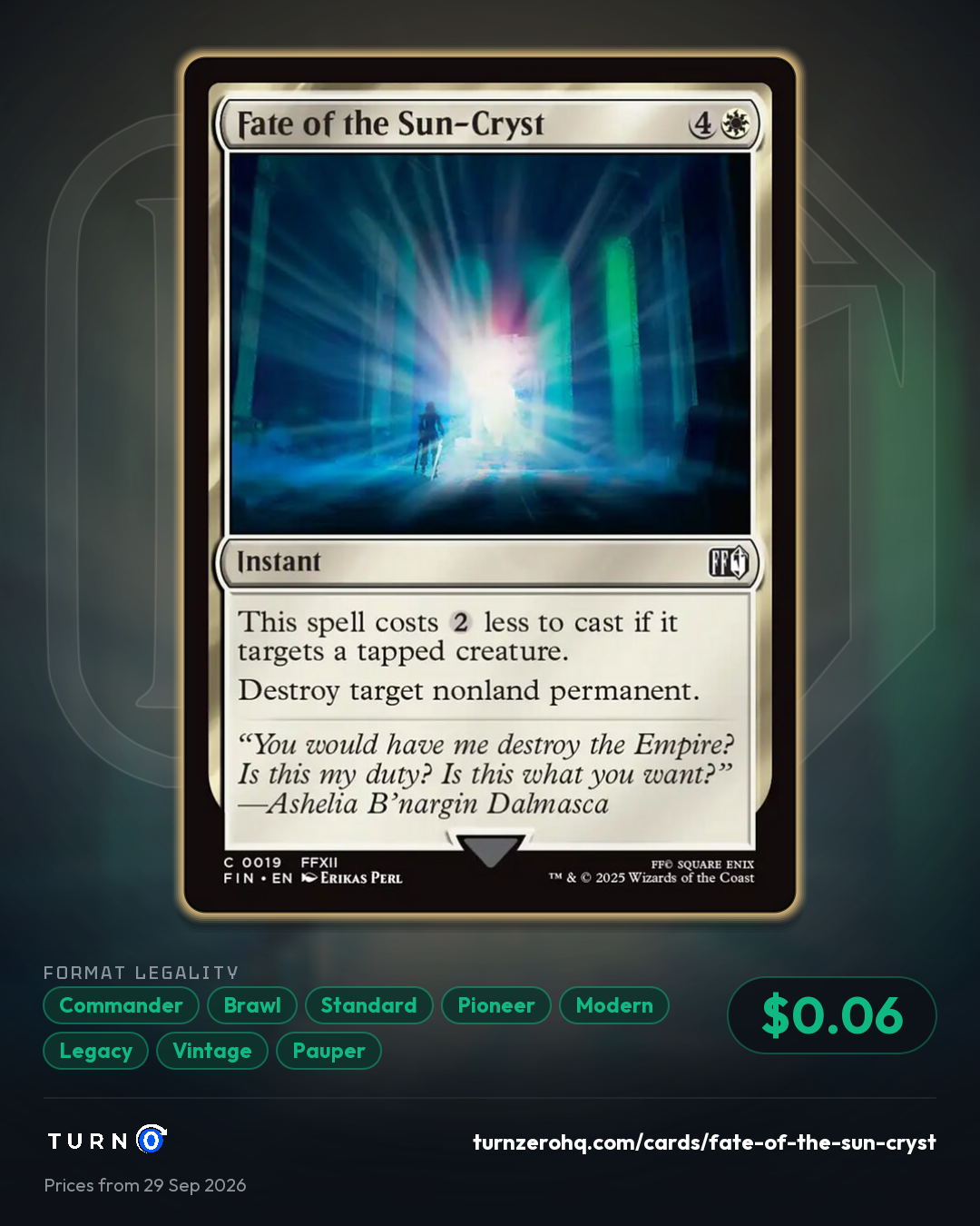 Shareable picture of Fate of the Sun-Cryst