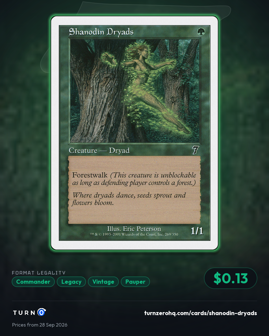 Shareable picture of Shanodin Dryads