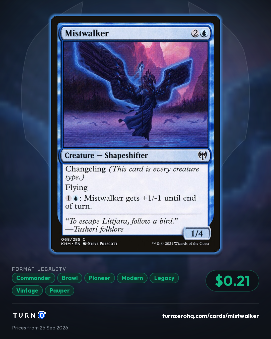 Shareable picture of Mistwalker