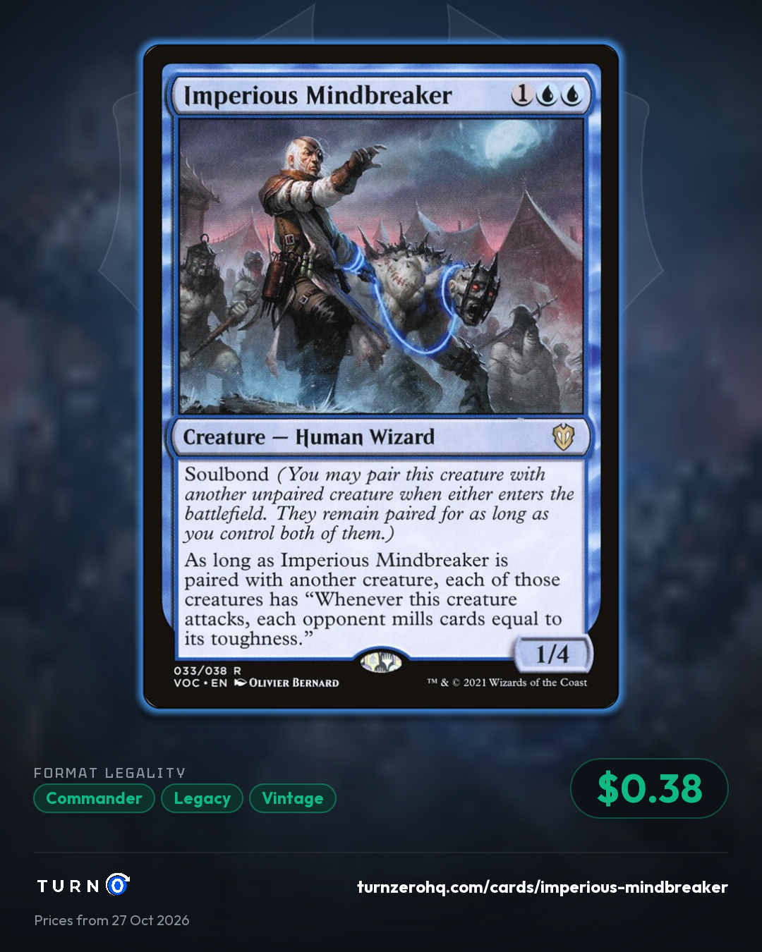 Shareable picture of Imperious Mindbreaker