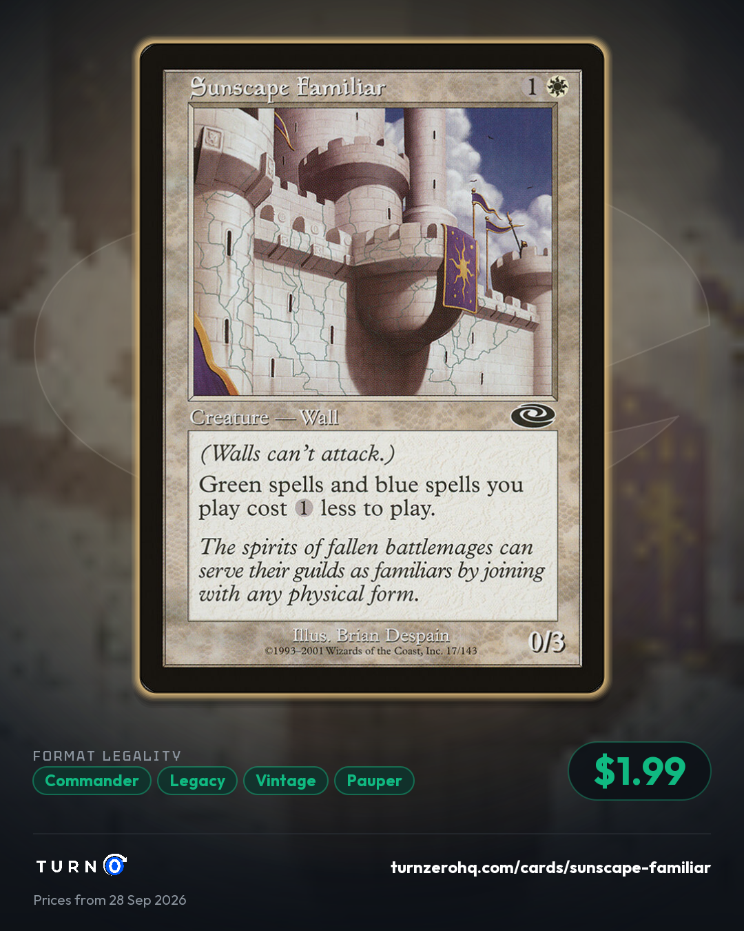 Shareable picture of Sunscape Familiar