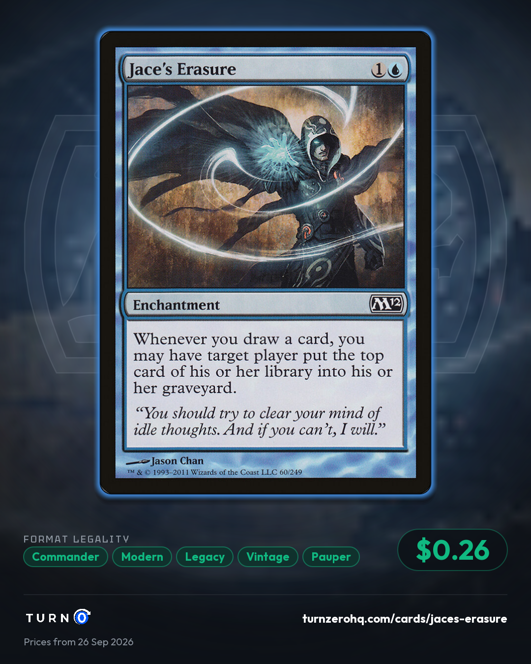 Shareable picture of Jace's Erasure