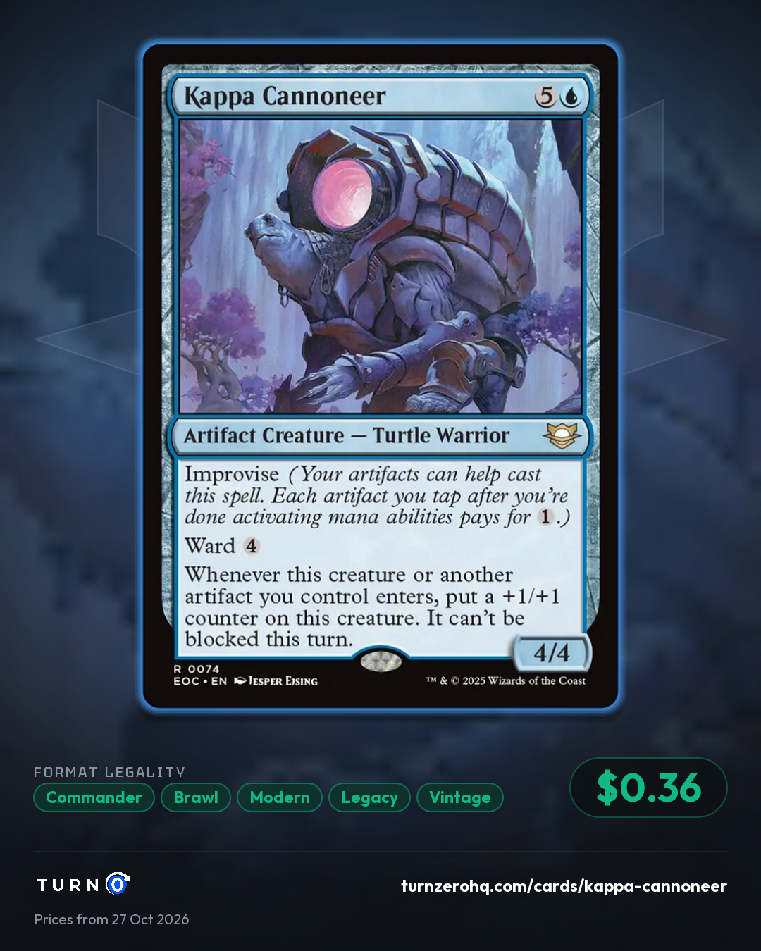 Shareable picture of Kappa Cannoneer