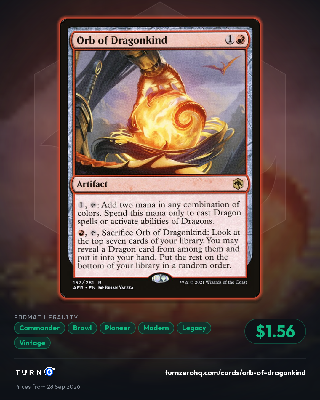 Shareable picture of Orb of Dragonkind