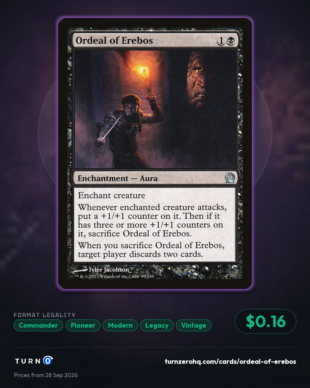 Shareable picture of Ordeal of Erebos