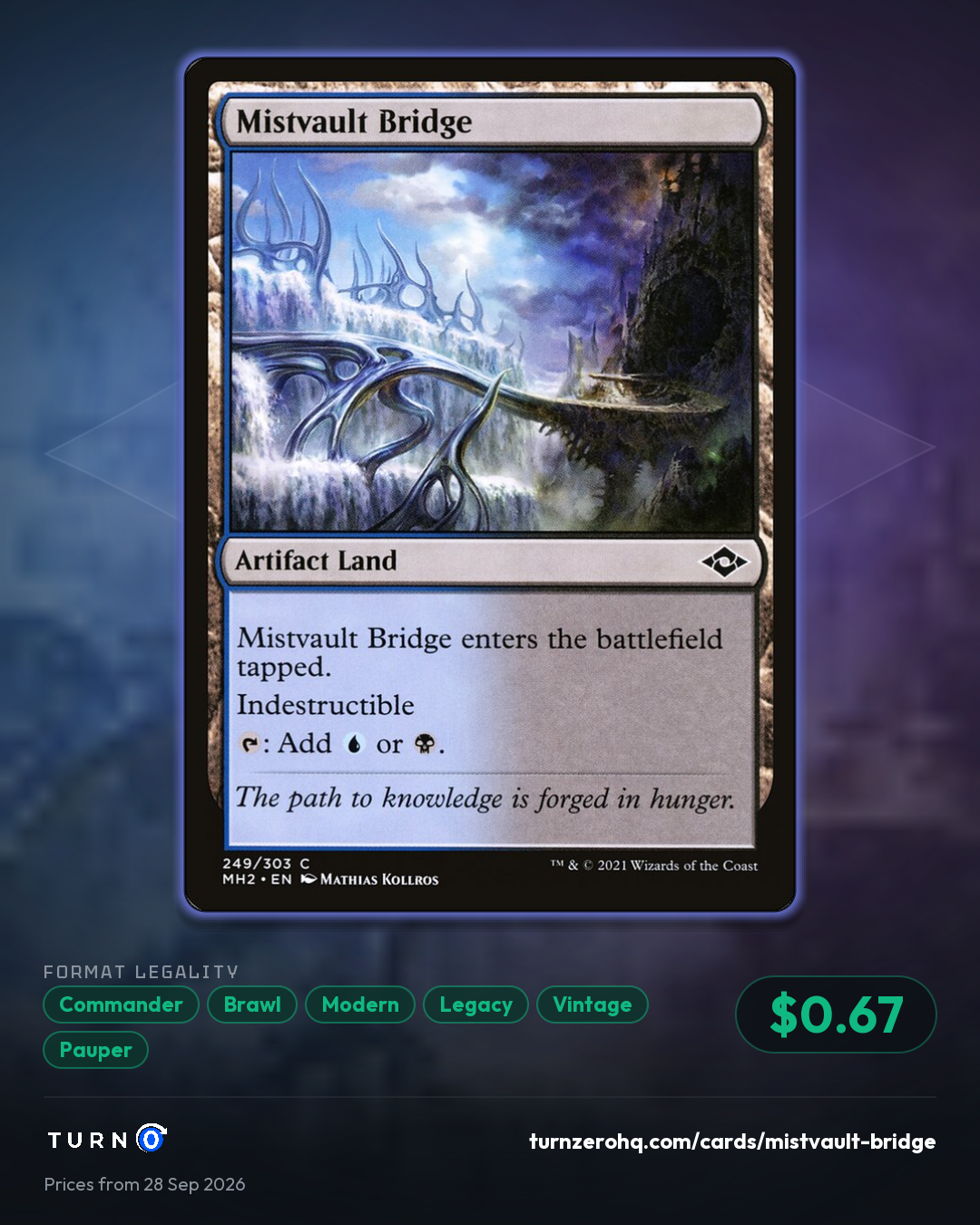 Shareable picture of Mistvault Bridge