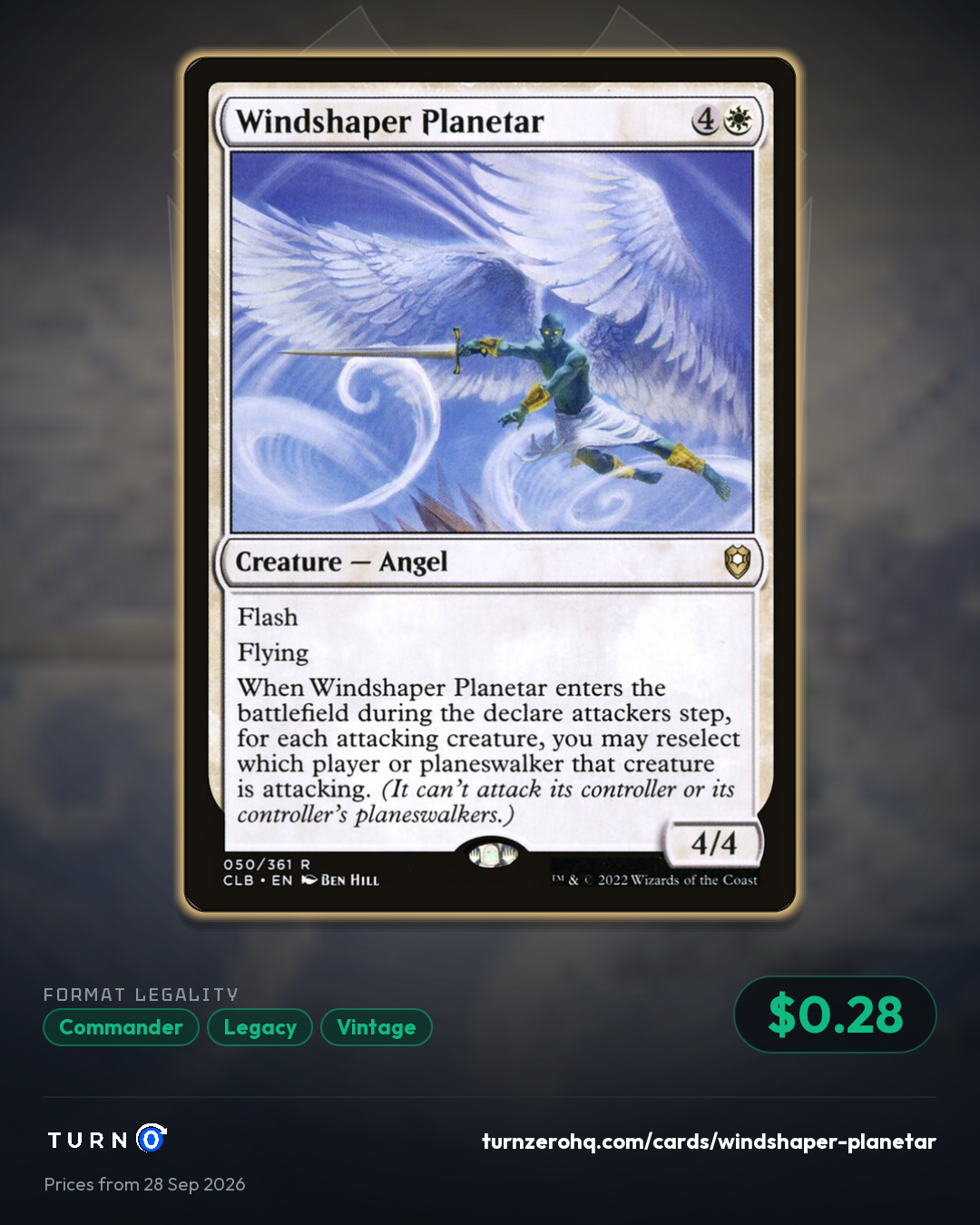 Shareable picture of Windshaper Planetar