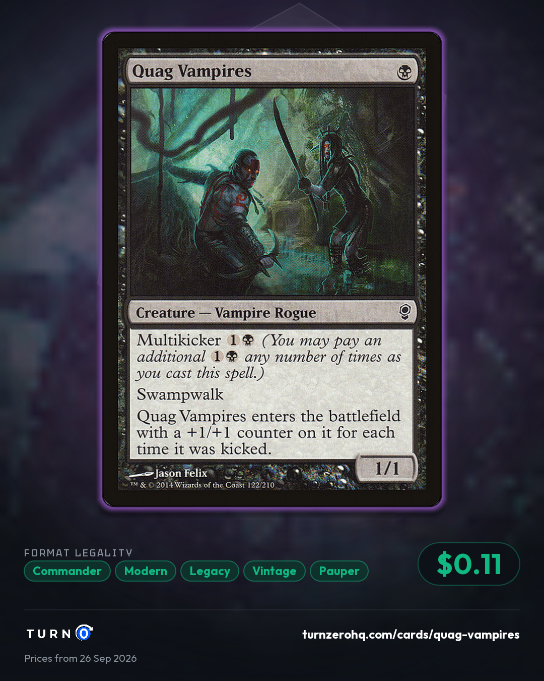 Shareable picture of Quag Vampires