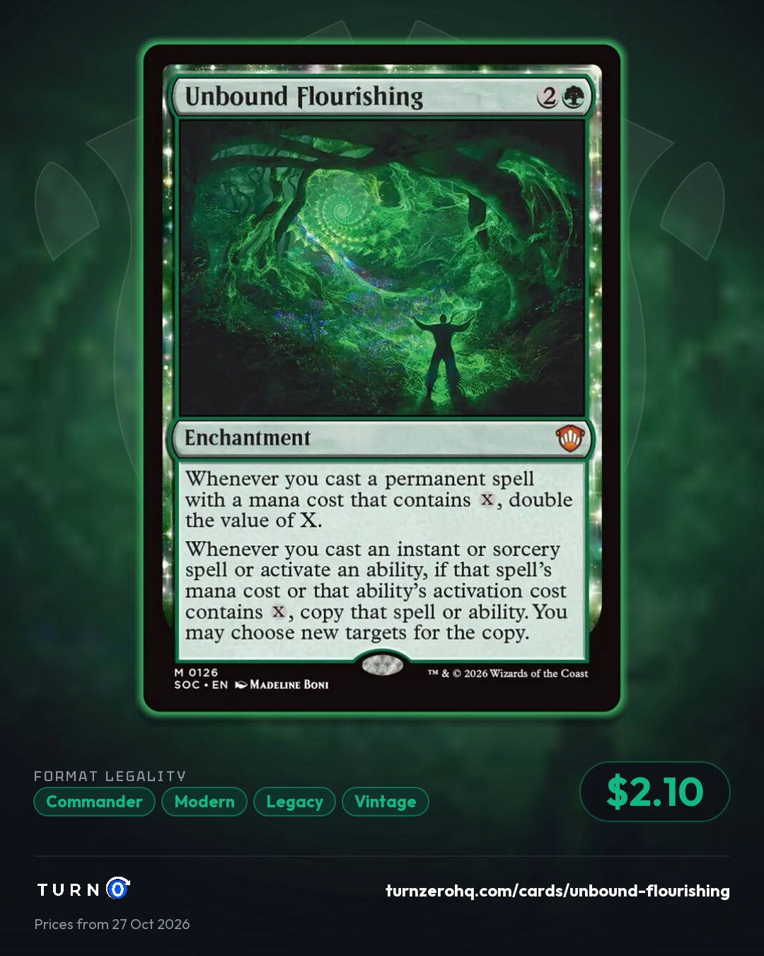 Shareable picture of Unbound Flourishing