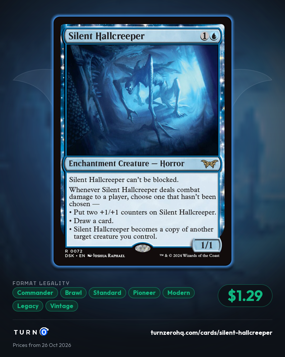 Shareable picture of Silent Hallcreeper