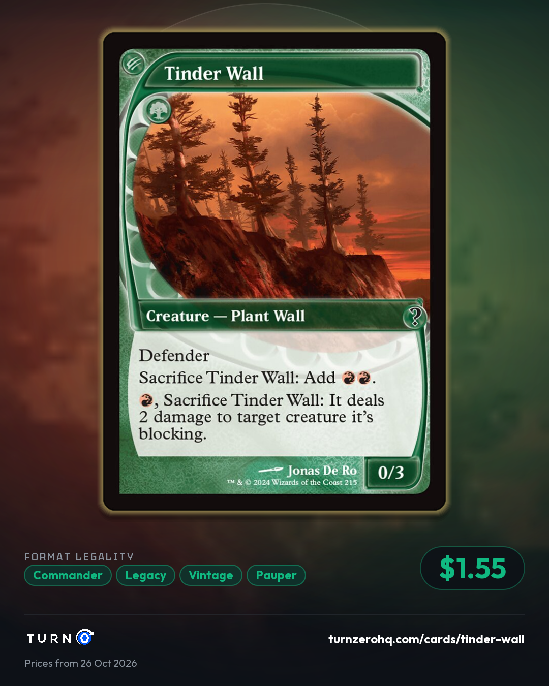 Shareable picture of Tinder Wall