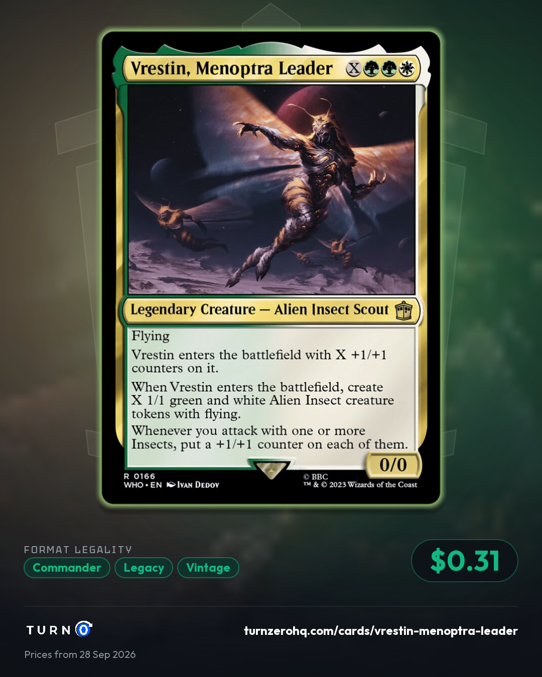 Shareable picture of Vrestin, Menoptra Leader