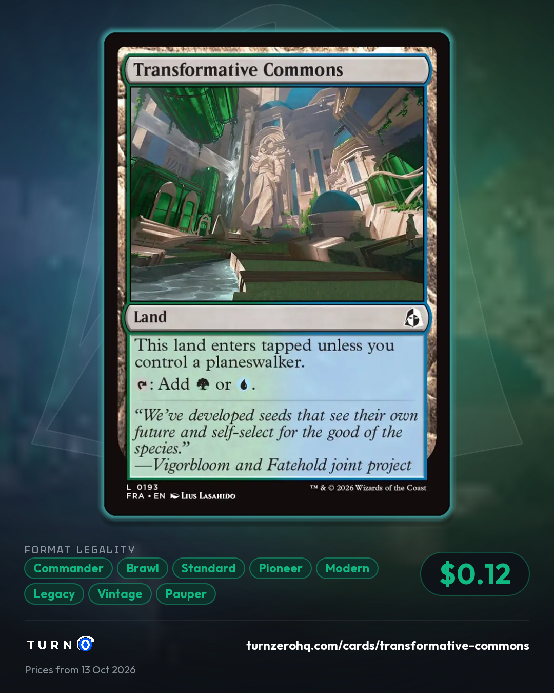 Shareable picture of Transformative Commons