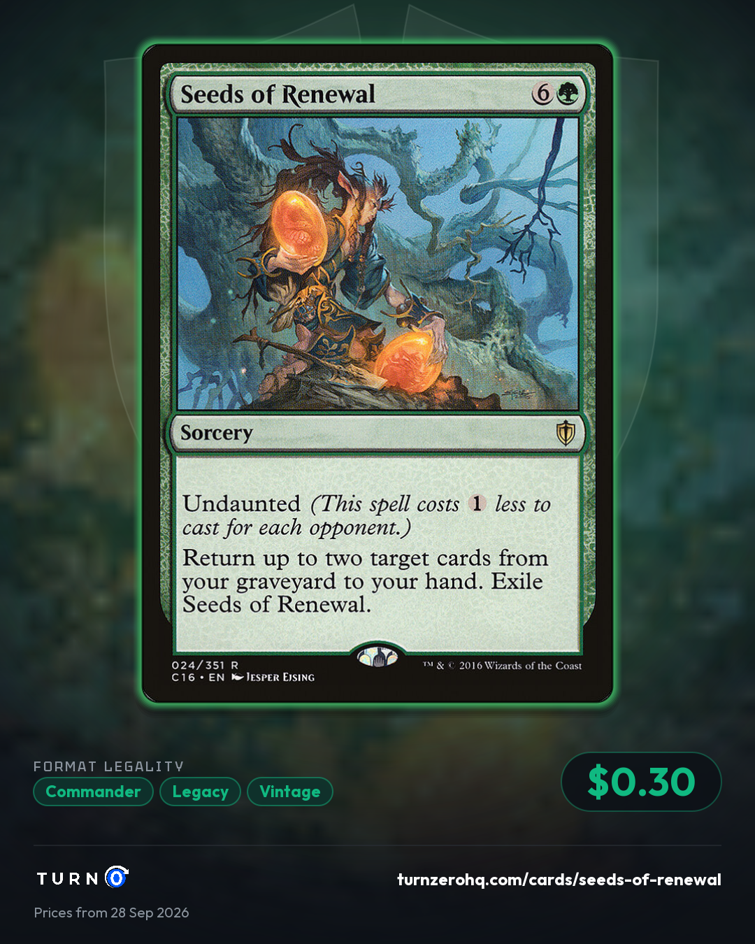 Shareable picture of Seeds of Renewal