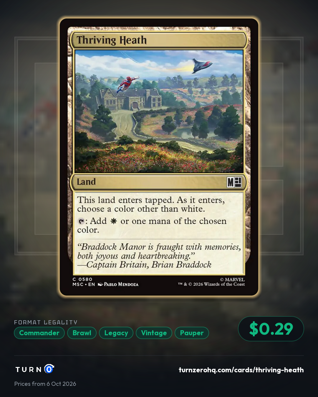 Shareable picture of Thriving Heath