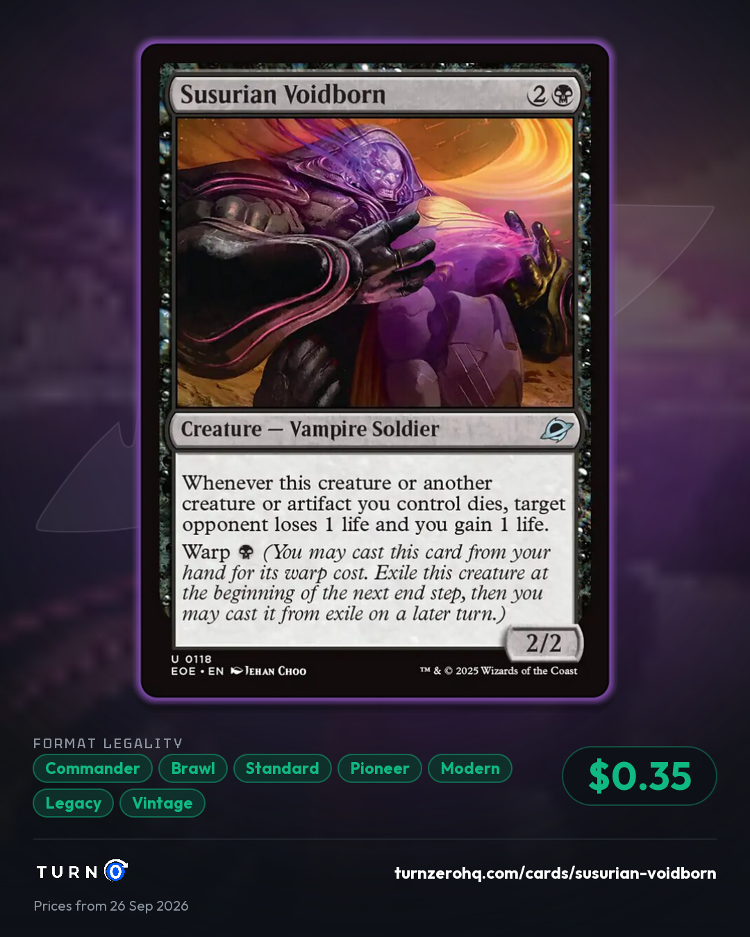 Shareable picture of Susurian Voidborn