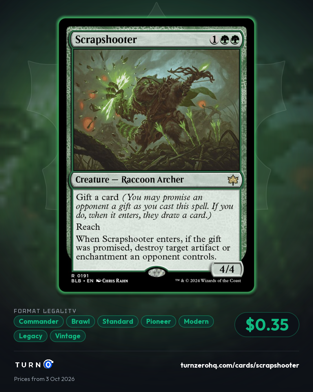 Shareable picture of Scrapshooter