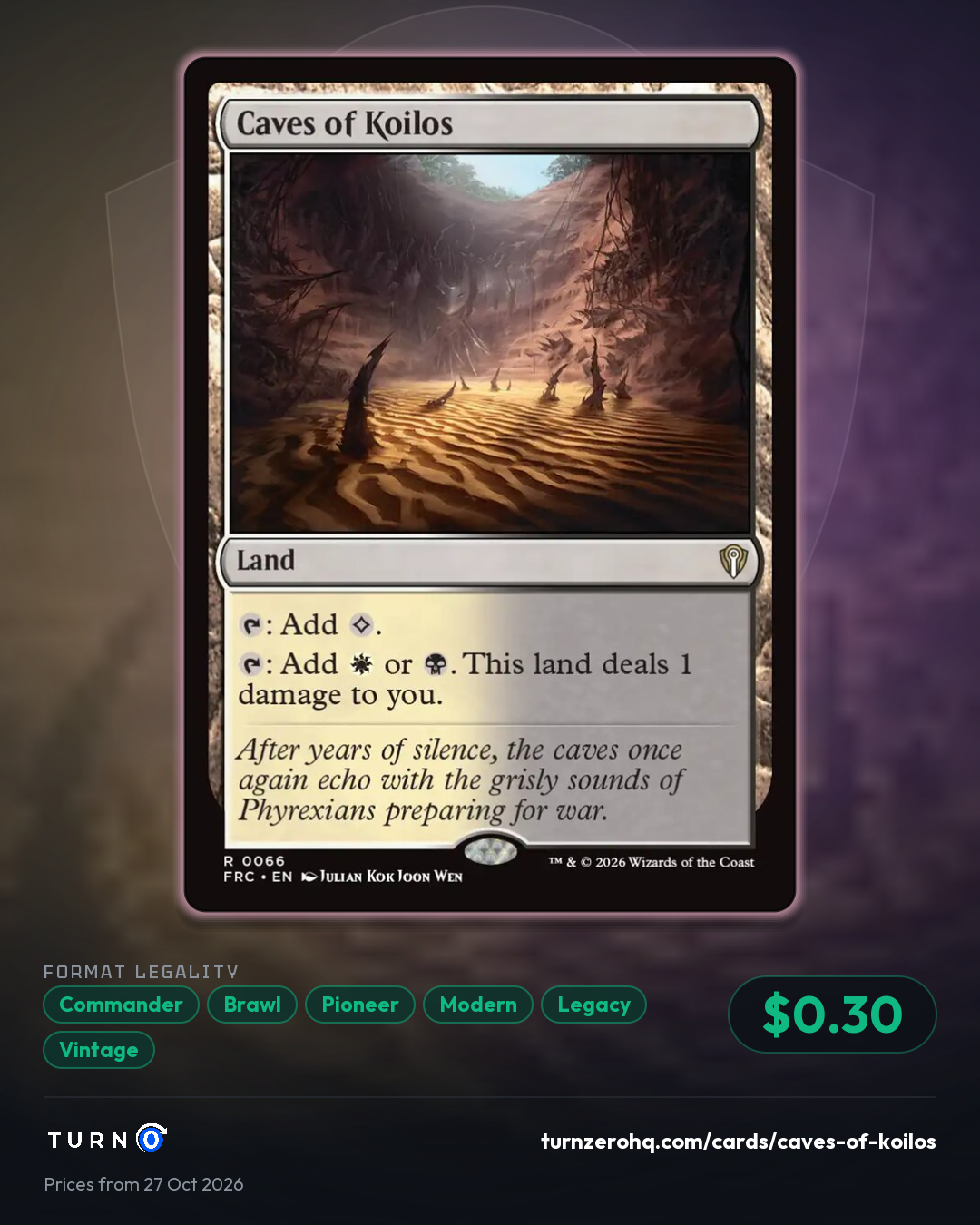Shareable picture of Caves of Koilos