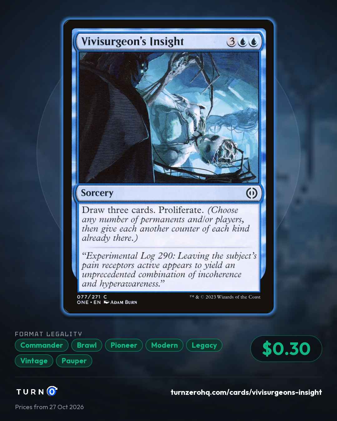 Shareable picture of Vivisurgeon's Insight