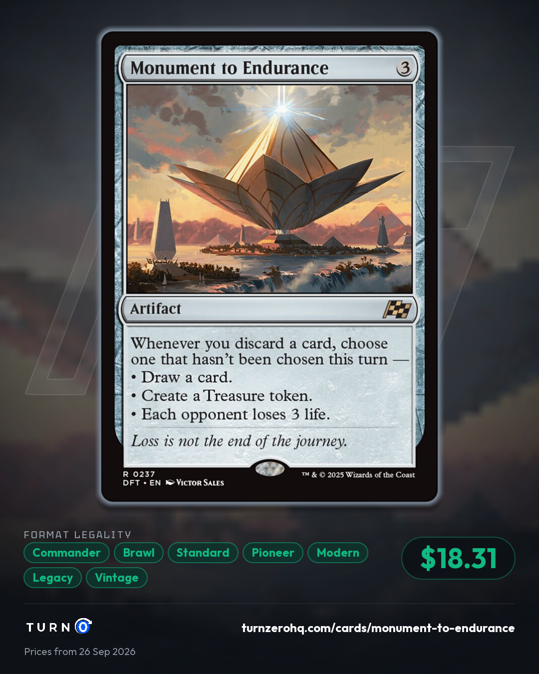 Shareable picture of Monument to Endurance