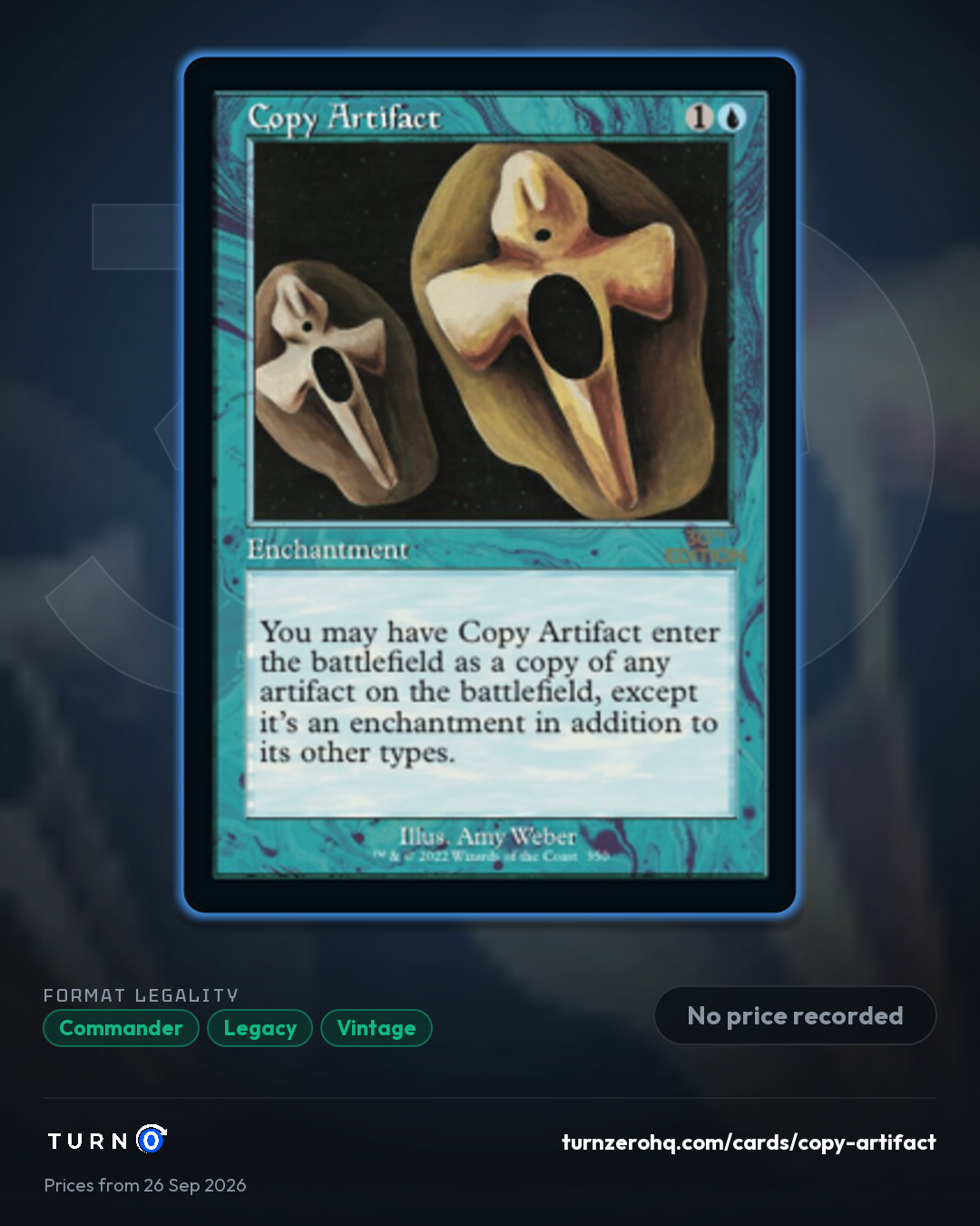 Shareable picture of Copy Artifact