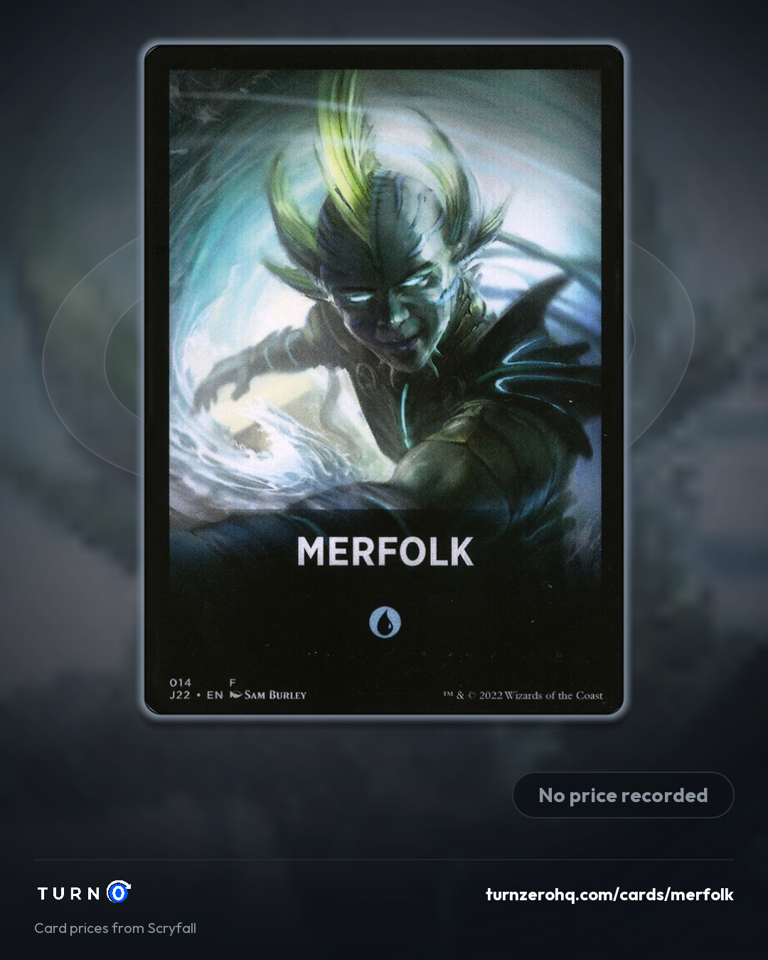 Shareable picture of Merfolk