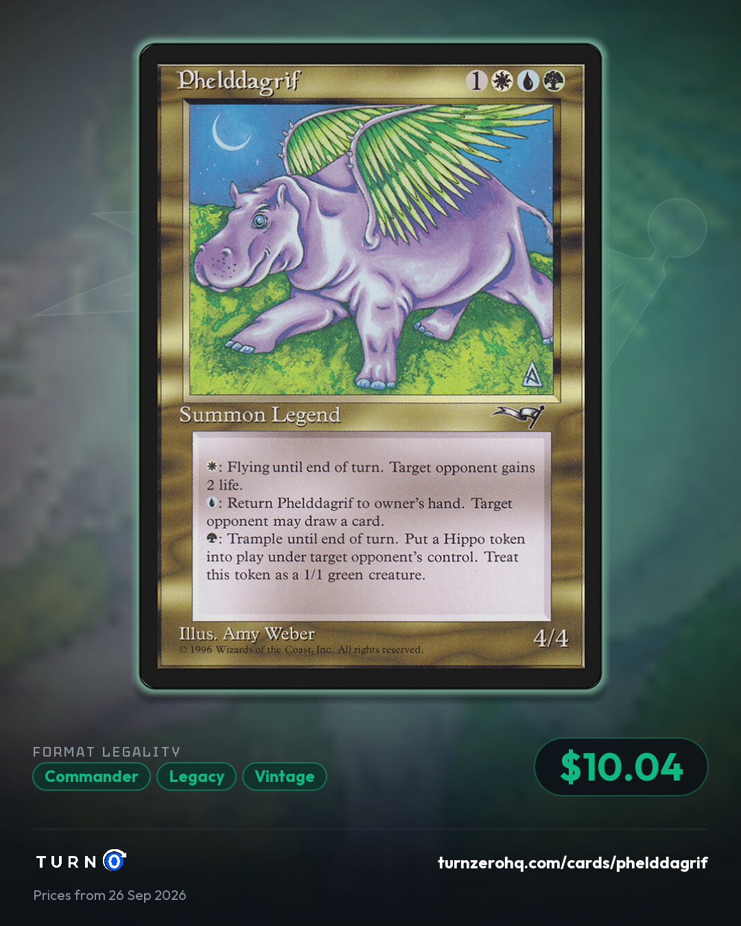 Shareable picture of Phelddagrif