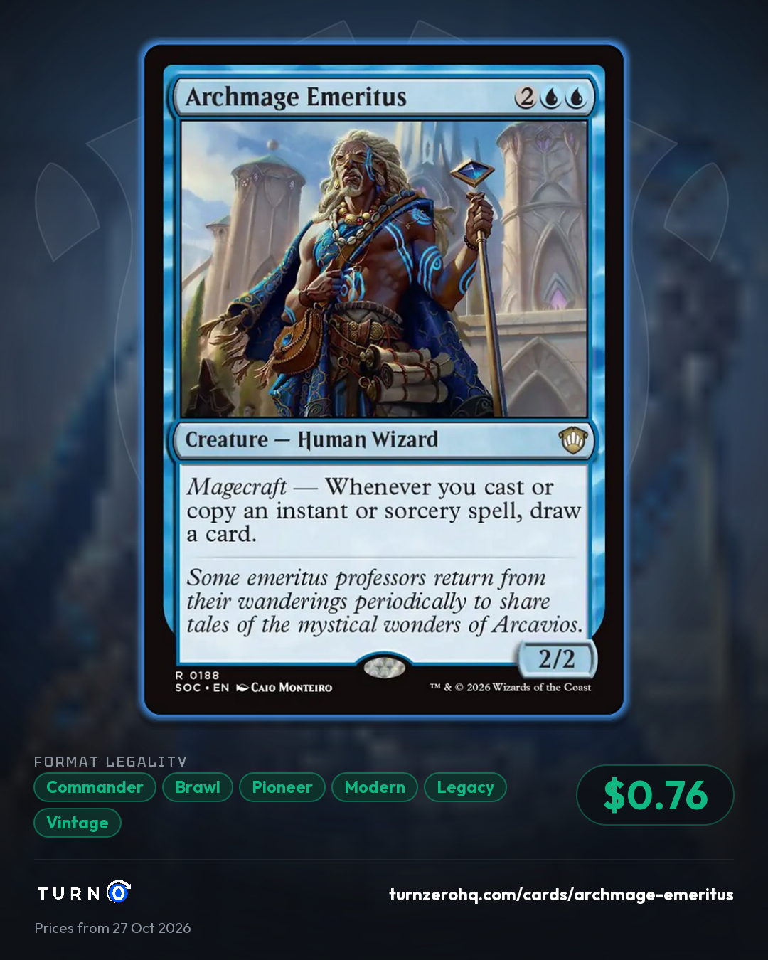 Shareable picture of Archmage Emeritus