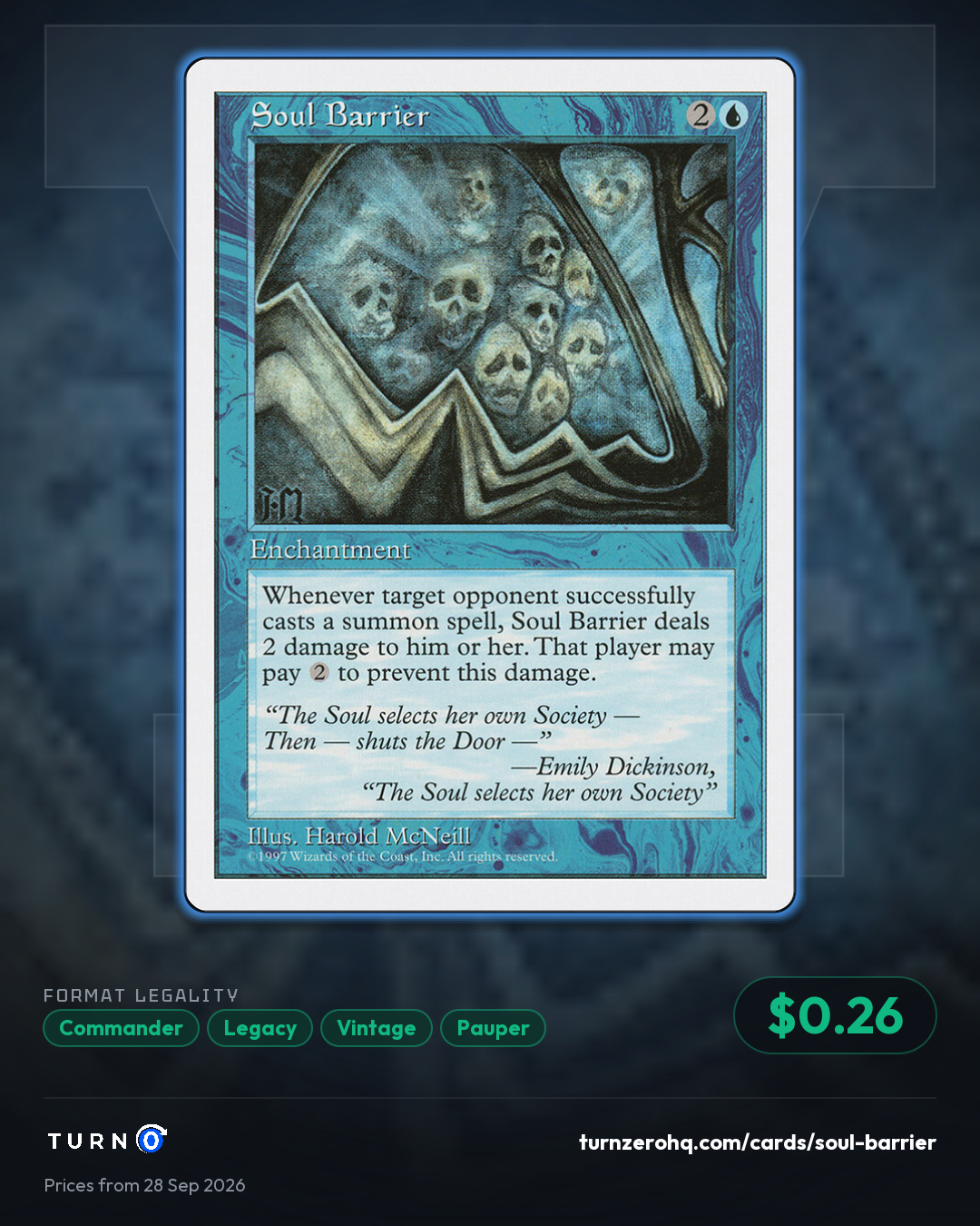 Shareable picture of Soul Barrier