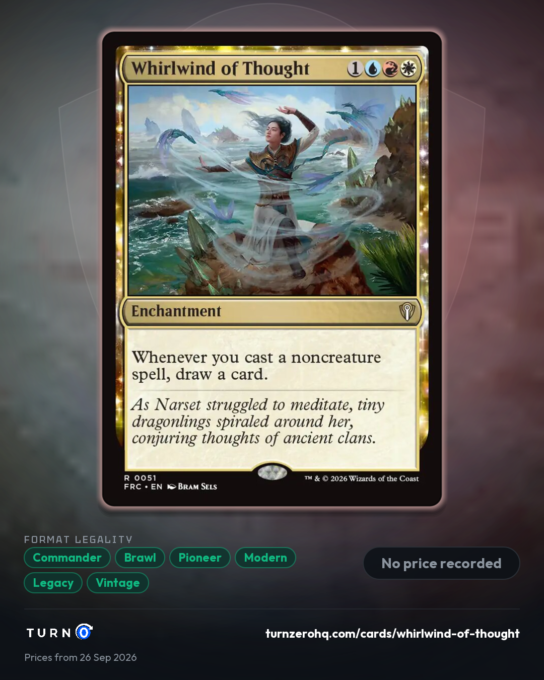 Shareable picture of Whirlwind of Thought
