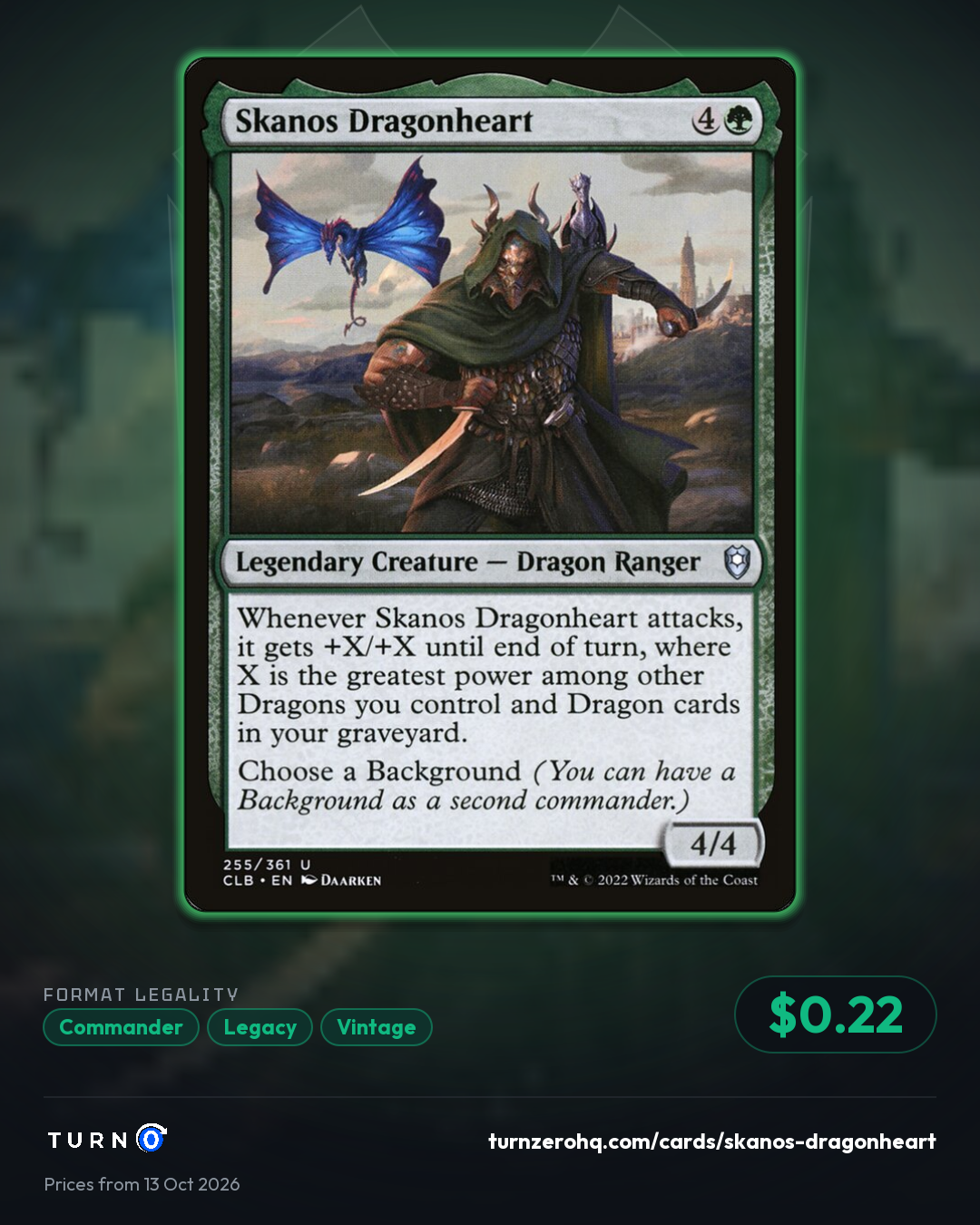 Shareable picture of Skanos Dragonheart
