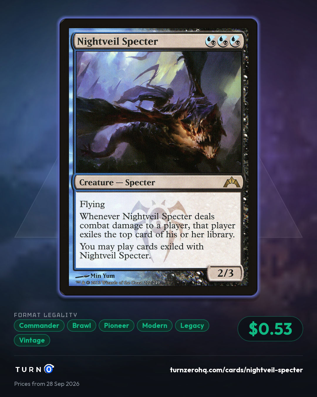 Shareable picture of Nightveil Specter