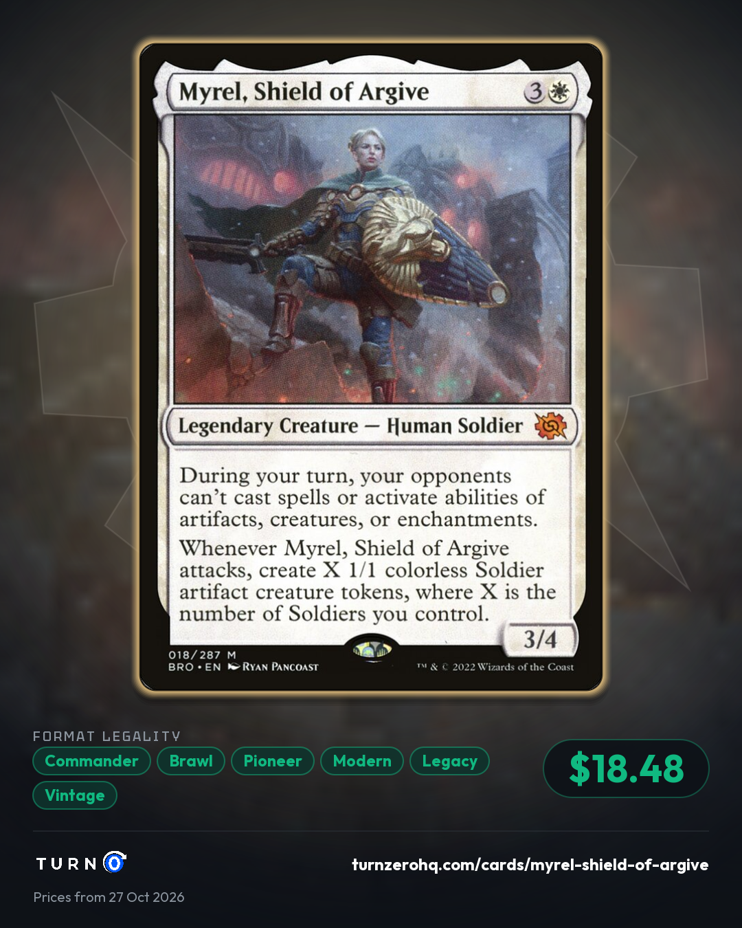Shareable picture of Myrel, Shield of Argive