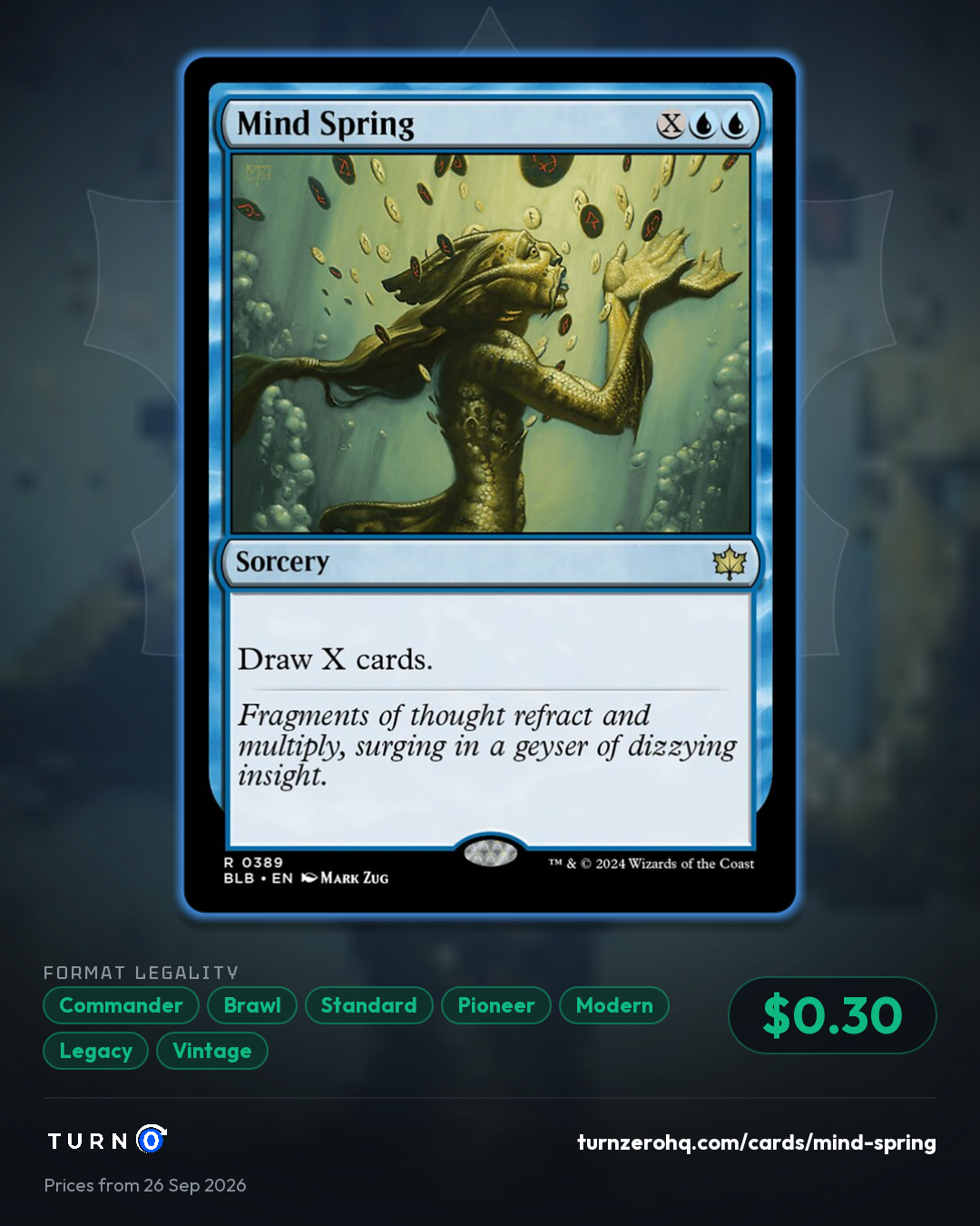 Shareable picture of Mind Spring