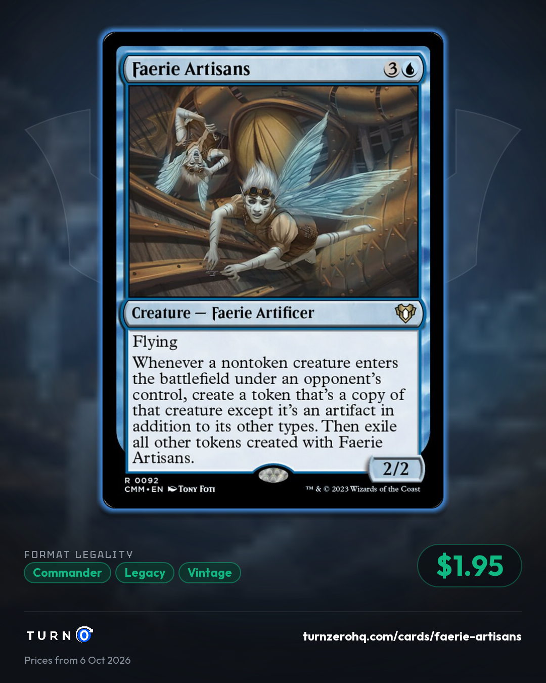 Shareable picture of Faerie Artisans