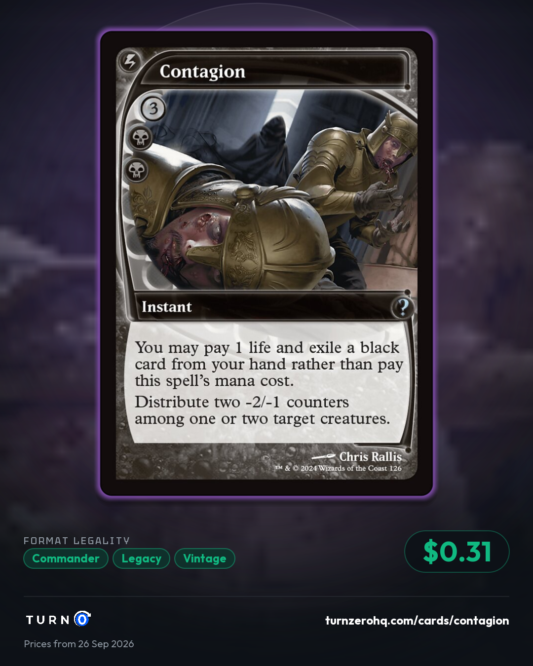 Shareable picture of Contagion
