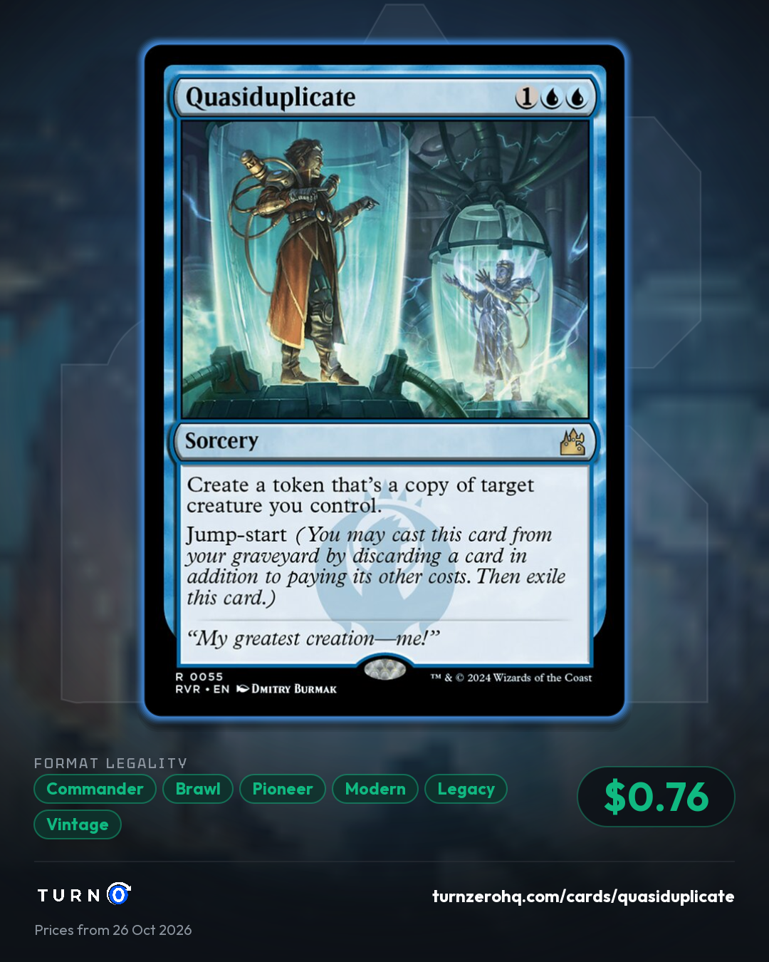 Shareable picture of Quasiduplicate