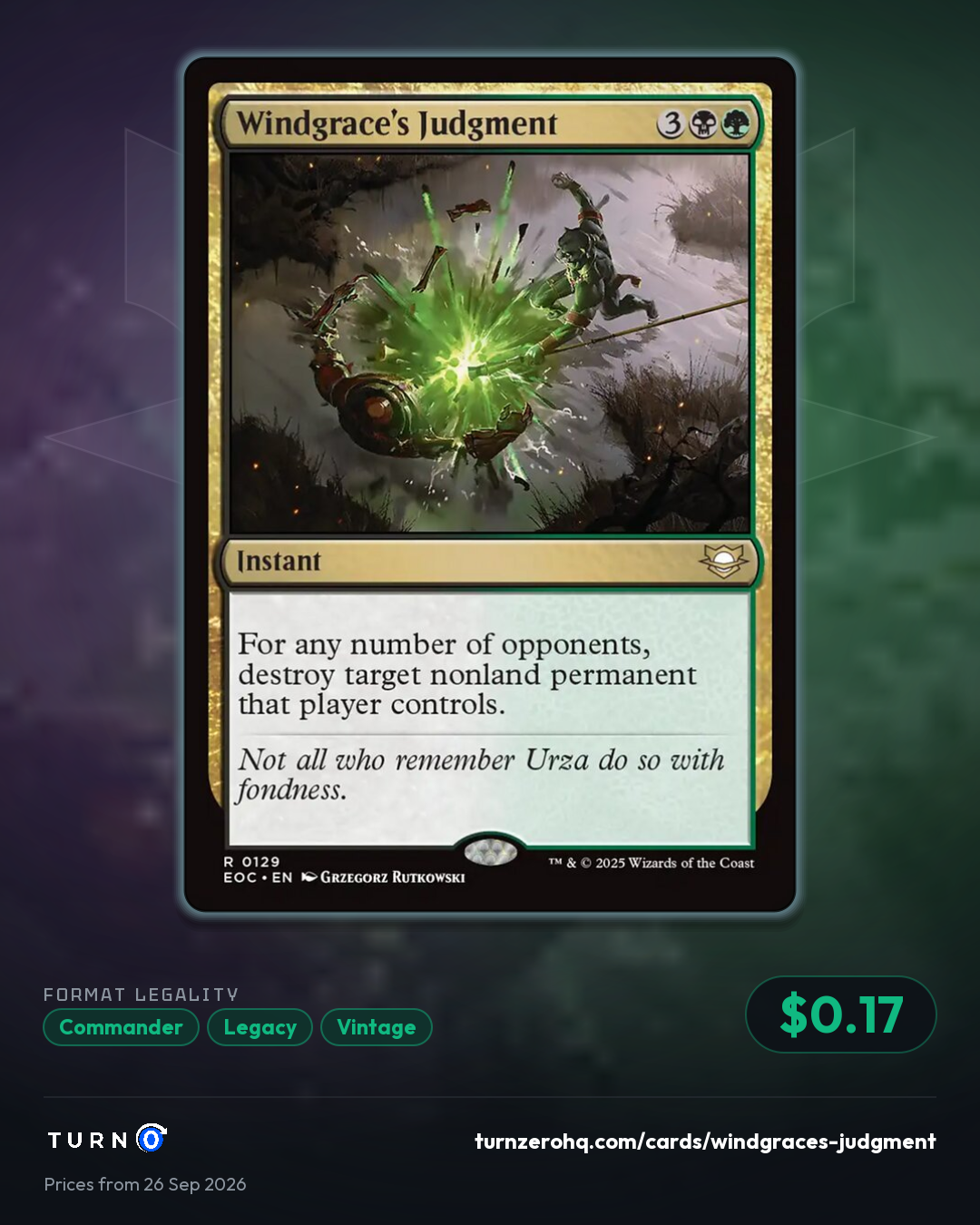 Shareable picture of Windgrace's Judgment