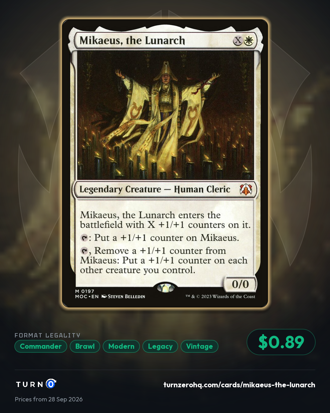 Shareable picture of Mikaeus, the Lunarch